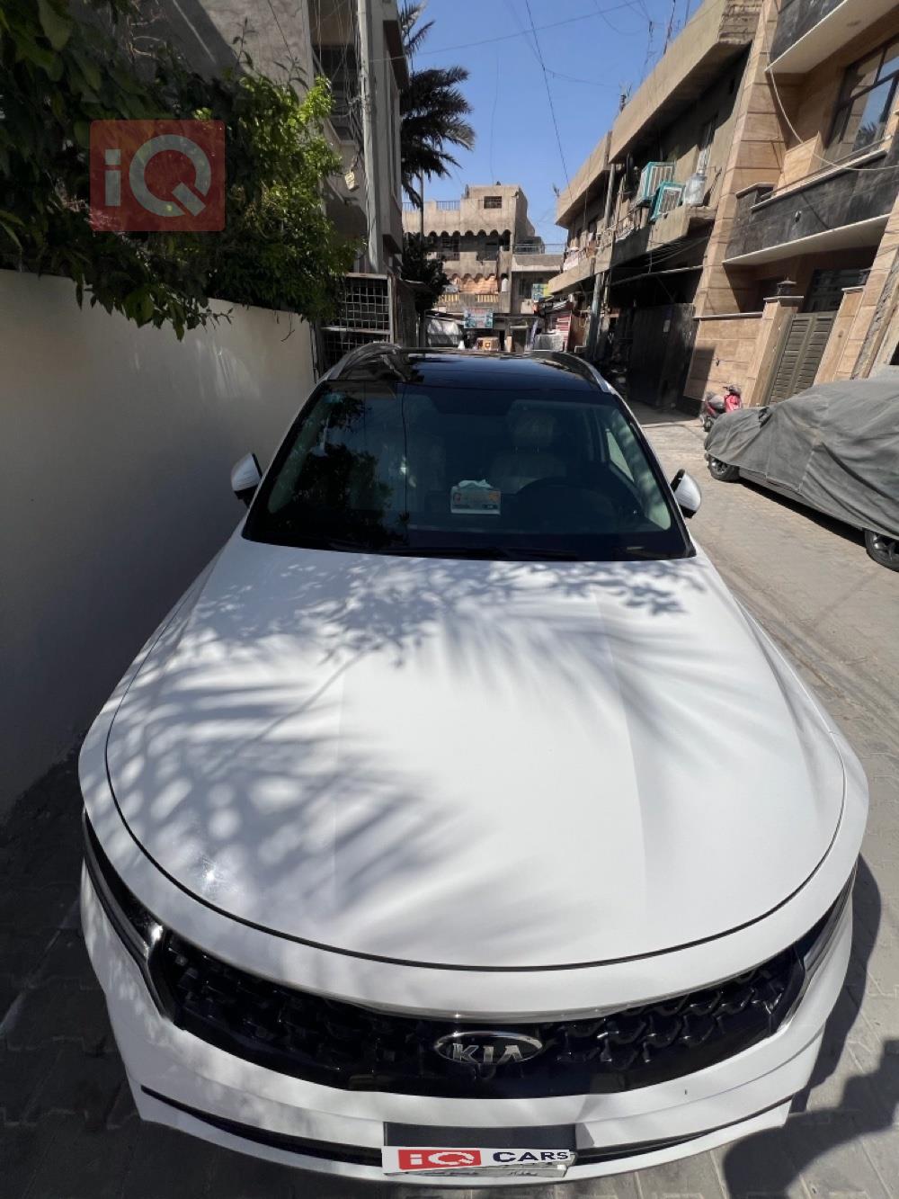 كيا سورينتو